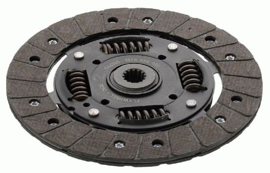 Clutch Disc SACHS KUPPLUNG SCHEIBE