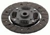 Clutch Disc SACHS KUPPLUNG SCHEIBE