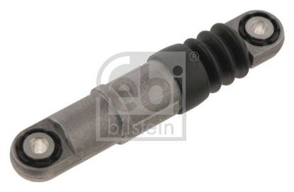 Vibration Damper, V-ribbed belt VW-Audi 038 145 299 A