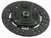 Clutch Disc SACHS KUPPLUNG SCHEIBE