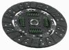 Clutch Disc SACHS KUPPLUNG SCHEIBE