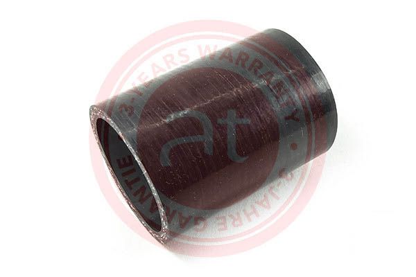 Charger Air Hose NISSAN Qashqai