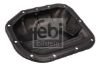 Oil sump TOYOTA 12102-21010 S1