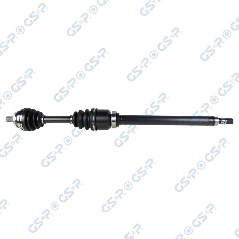 Drive Shaft VOLVO - 8602578