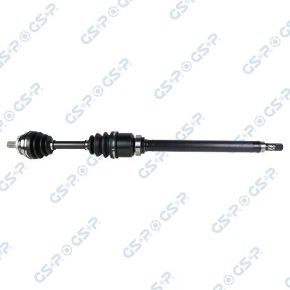 Drive Shaft VOLVO - 8602578