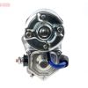 Starter 12V 2.5kW