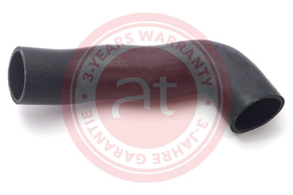 Charger Air Hose VAG Polo