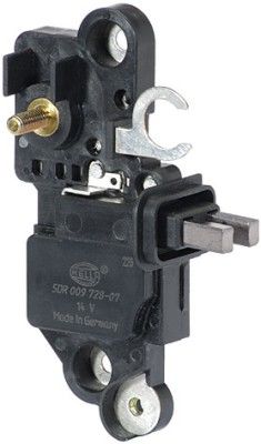 Alternator Regulator