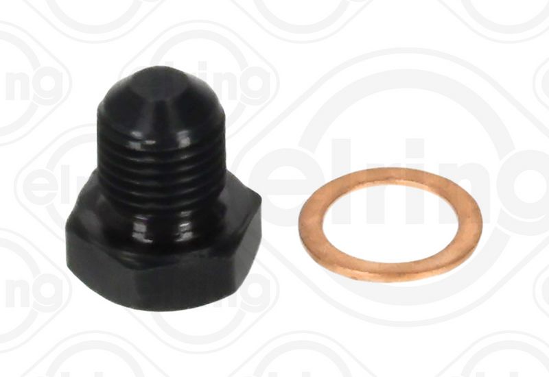 Screw Plug, oil sump VAG - N 912 889 01