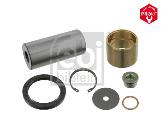 Repair Kit, kingpin Mercedes-Benz LKW 346 330 00 19