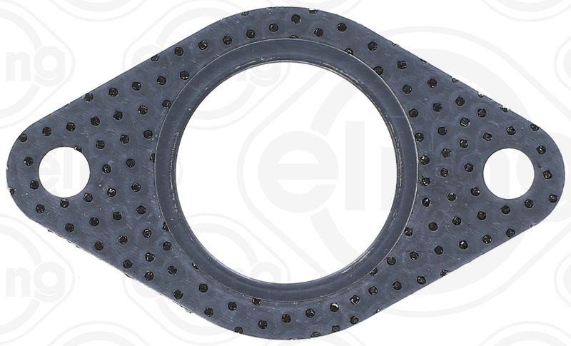 Gasket, exhaust manifold GOLF III (1H1), 80 (8C, B4)