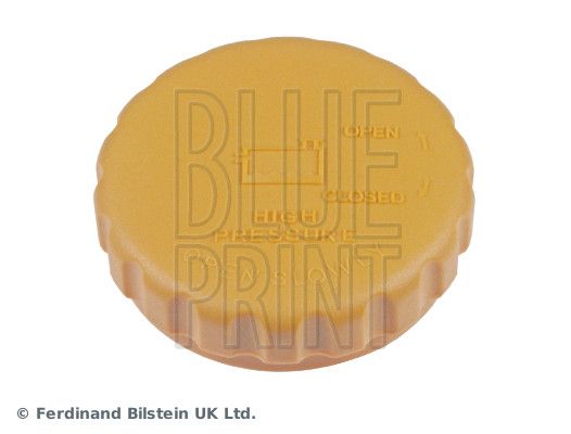 Cap, coolant tank MITSUBISHI PW822778