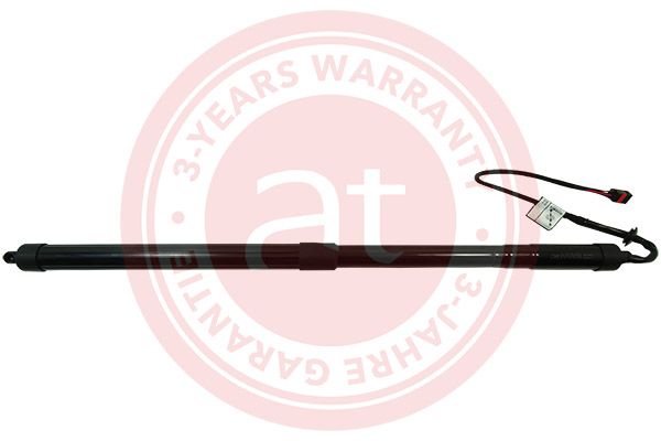 Electric Motor, tailgate Land Rover