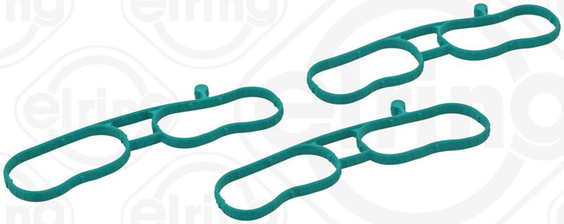 Gasket Set, intake manifold GM