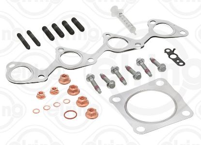 Mounting Kit, charger FORD - 802419-5006S