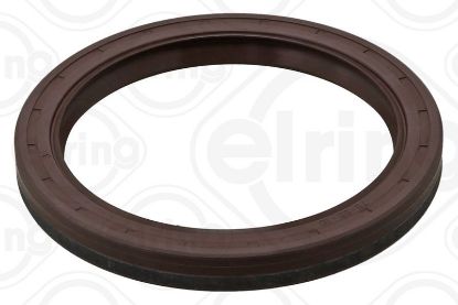Shaft Seal, differential DAIMLER NKW