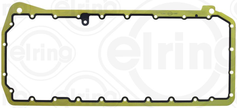 Gasket, oil sump BMW - 11 13 0 149 329