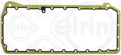 Gasket, oil sump BMW - 11 13 0 149 329