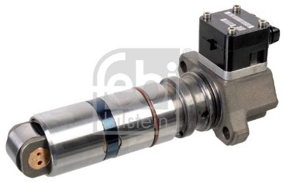Unit Injector (UI) Mercedes-Benz LKW 028 074 59 02