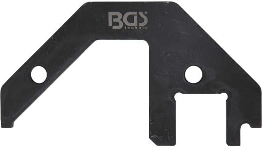 Retaining Tool, camshaft Camshafts Locking Tool for BMW from BGS 62616