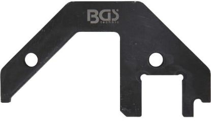 Retaining Tool, camshaft Camshafts Locking Tool for BMW from BGS 62616