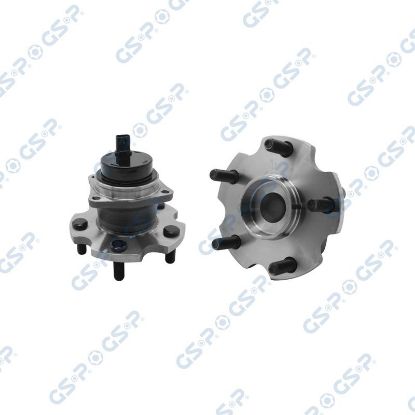 Wheel Bearing Kit TOYOTA - 42450-05060