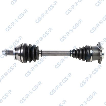 Drive Shaft VAG - 6Q0 407 271DE