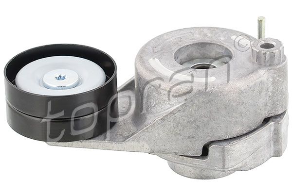 Belt Tensioner, V-ribbed belt MERCEDES-BENZ - 642 200 13 70