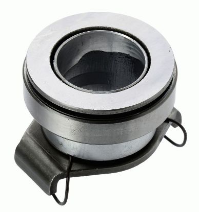 Clutch Release Bearing Performance