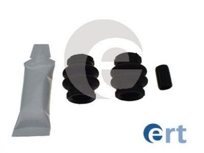 Bellow, brake caliper guide