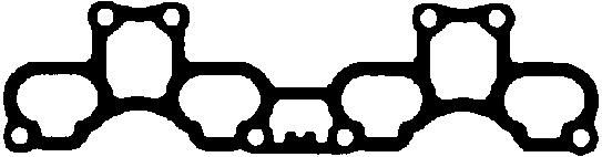 Gasket, intake manifold Nissan 140354M500