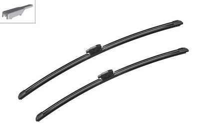 Wiper Blade Aerotwin A112S SET 575/530mm