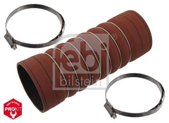 Charger Air Hose RENAULT (RVI) - 50 10 315 483 S1