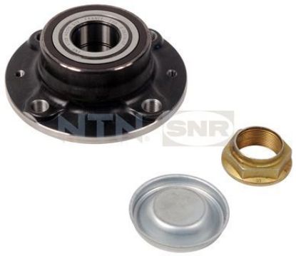 Wheel Bearing Kit Citroen C5 tagum.