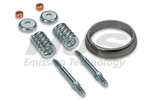 Gasket Set, exhaust system