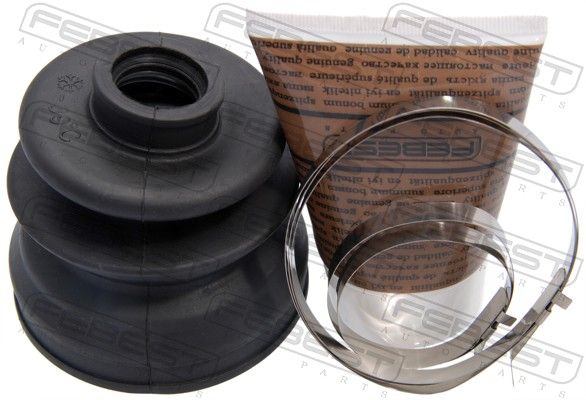 Bellow, drive shaft MITSUBISHI 3817A019