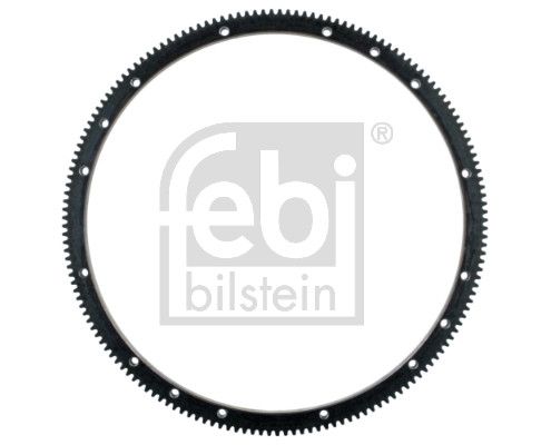 Ring Gear, flywheel M A N - 51023100097