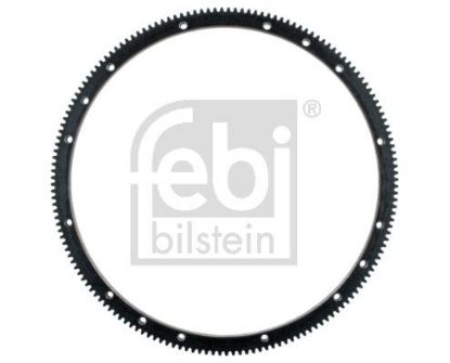Ring Gear, flywheel M A N - 51023100097