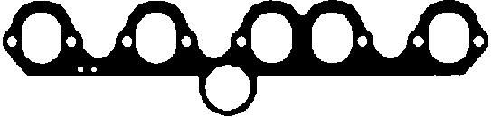 Gasket, intake manifold AUDI