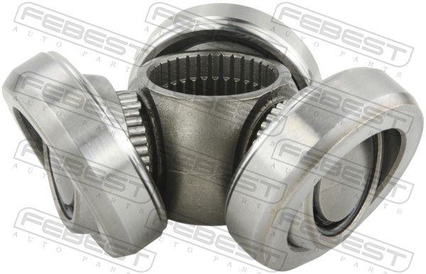 Spider Assembly, drive shaft HYUNDAI 49535-D7850, KIA 49535-D7850