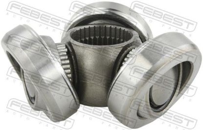 Spider Assembly, drive shaft HYUNDAI 49535-D7850, KIA 49535-D7850