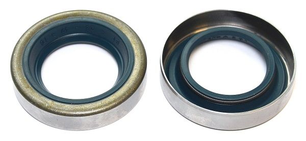 Shaft Seal, water pump shaft DAIMLER NKW