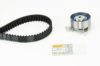 Timing Belt Kit VECTRA B (36_), OMEGA B