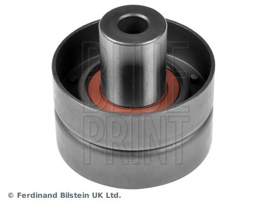 Deflection Pulley/Guide Pulley, timing belt NISSAN 13077-V7200