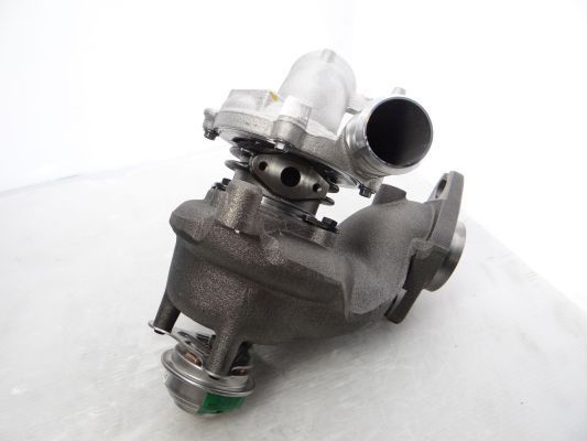 Charger, charging (supercharged/turbocharged)