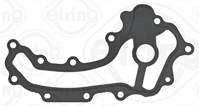 Gasket, coolant flange Chrysler 4893 786AA