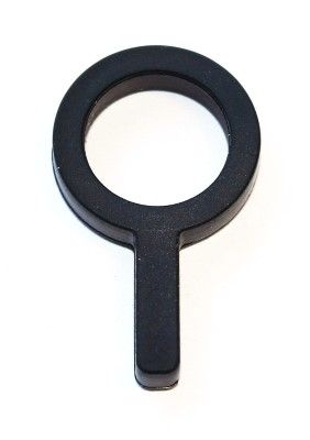 Seal, injection pump SCANIA