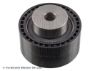 Deflection Pulley/Guide Pulley, timing belt Peugeot 0830.63