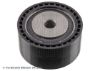 Deflection Pulley/Guide Pulley, timing belt Peugeot 0830.63