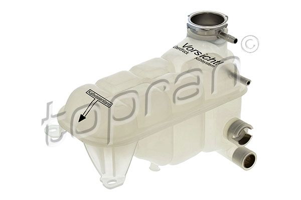 Expansion Tank, coolant Mercedes/Smart